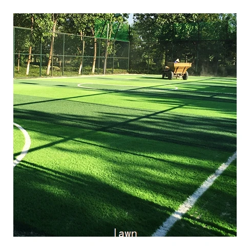 Коврик из искусственной травы