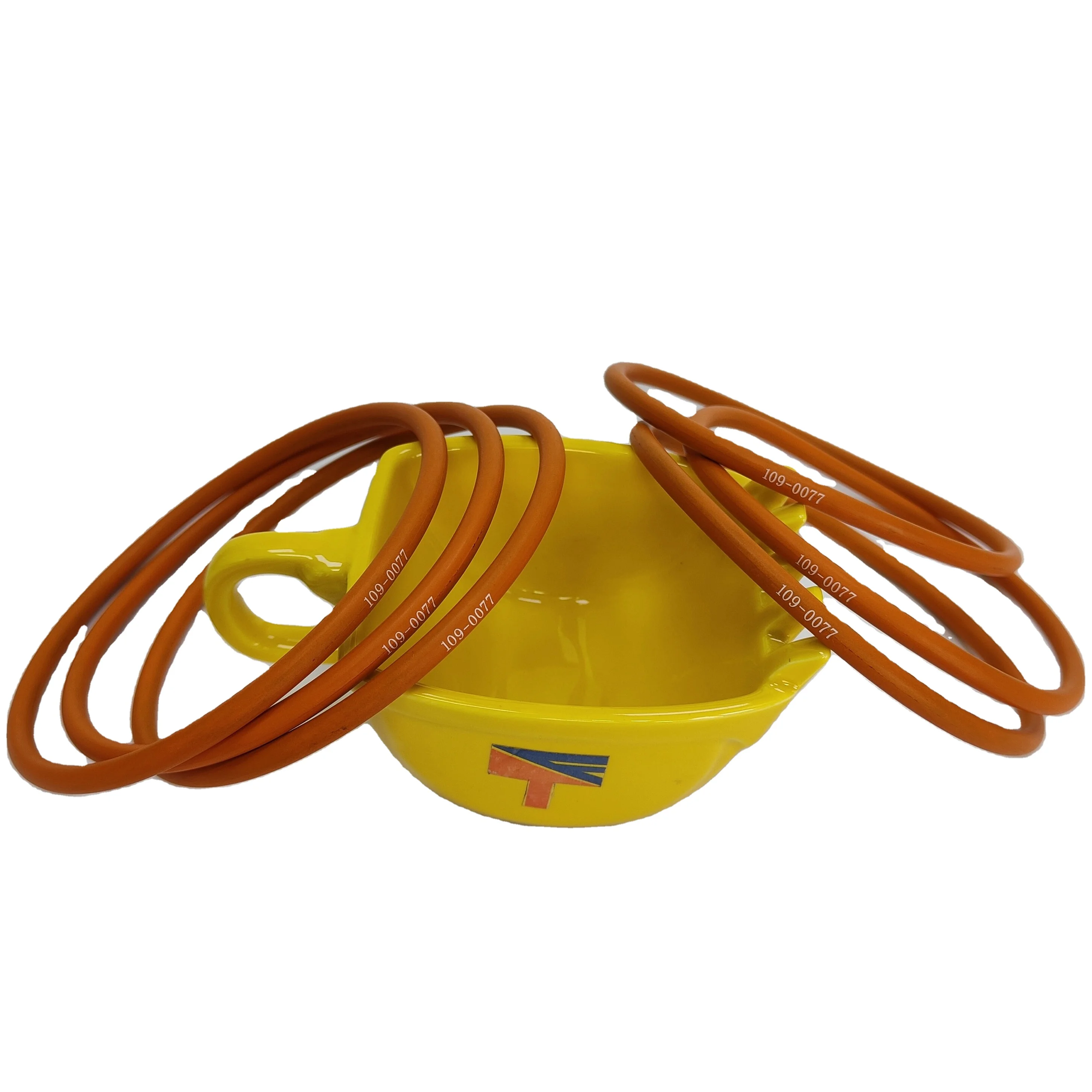 Engine parts O-RING SEAL 109-0077  FOR engine 3408B 3406E 3406C 3406B C16 C15 C18 C-10 C-12 C-18 C-15 C-16 3408 3126