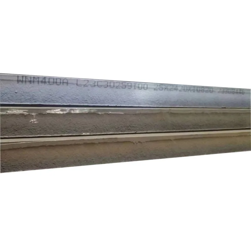 High Quality Wholesale Carbon Abrasion Resistant Stainless Hot Rolled Steel Sheet Plate For Building