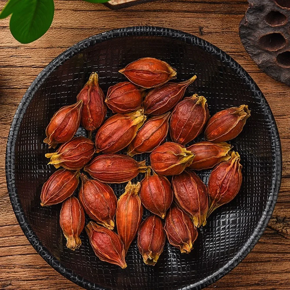Бесплатный образец иммунный усилитель Натуральный полезный вкус травяной цикорий гардении