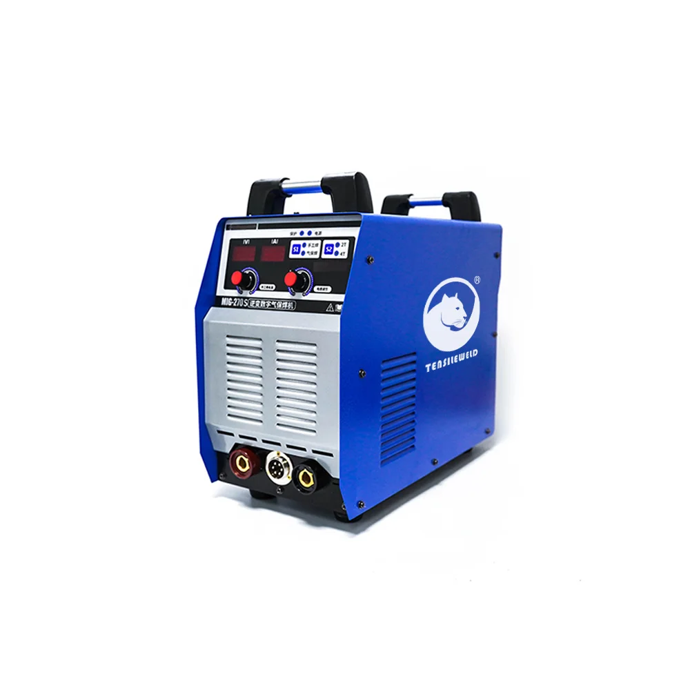 EDON MIG 120T Супер качество цифровой бесгазовый флюс сердечник Mig сварочный аппарат Mexico Russia углеродный максимальный грузоподъемный индонезийский металл