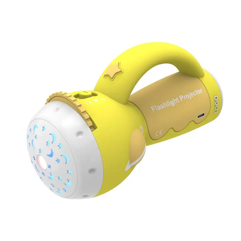 Spring Little Small Plastic Christmas Booknook Wooden Cooking Toy Belgian Fries Toys Story Book Projector Machine