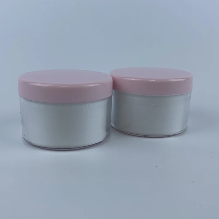 Fine powder for well-preserved of the silicon / TPE doll 50ml