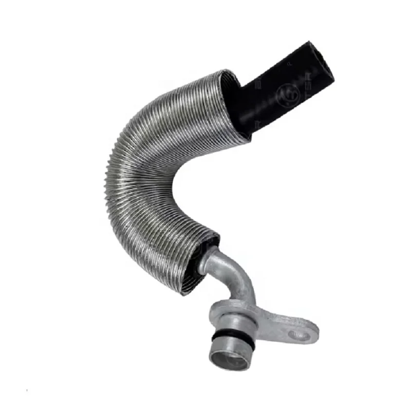 Turbocharger Coolant Hose 11537583900 For BMW E90 E70 F10 E82 F20 F30