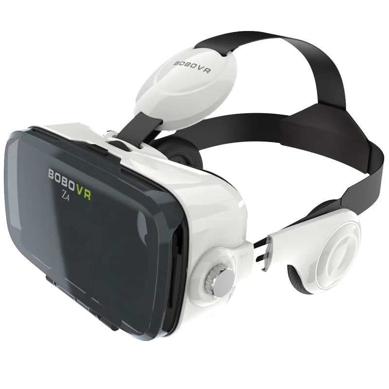 vr 3d glasses vr glasses box