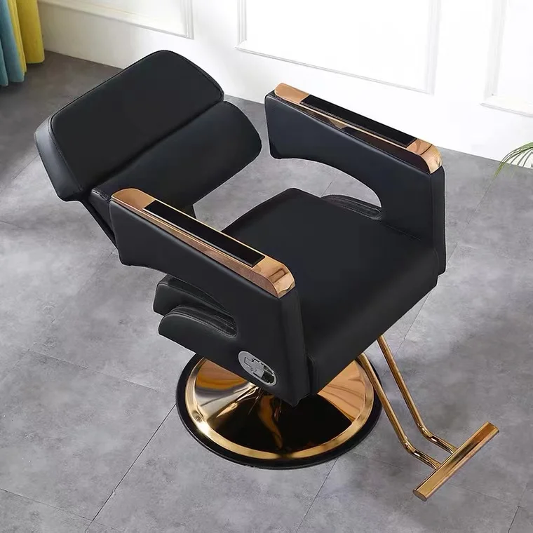 Classic comfortable safety chair special chair for beauty salon
