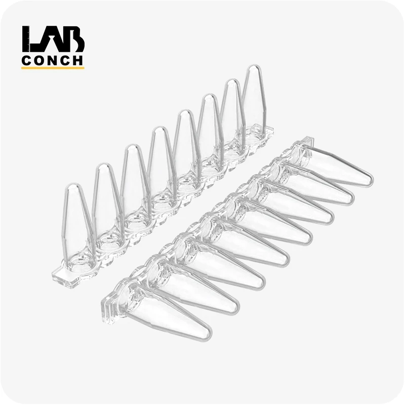  Микроцентрифужные трубки Labconch 1 5 мл