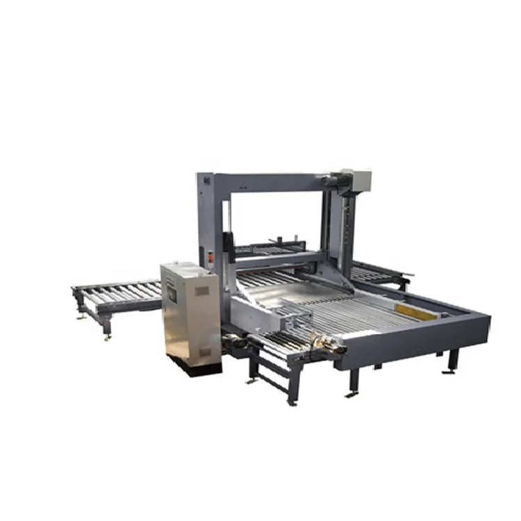 
Big Bags of Fully Automatic Stacker Crane 