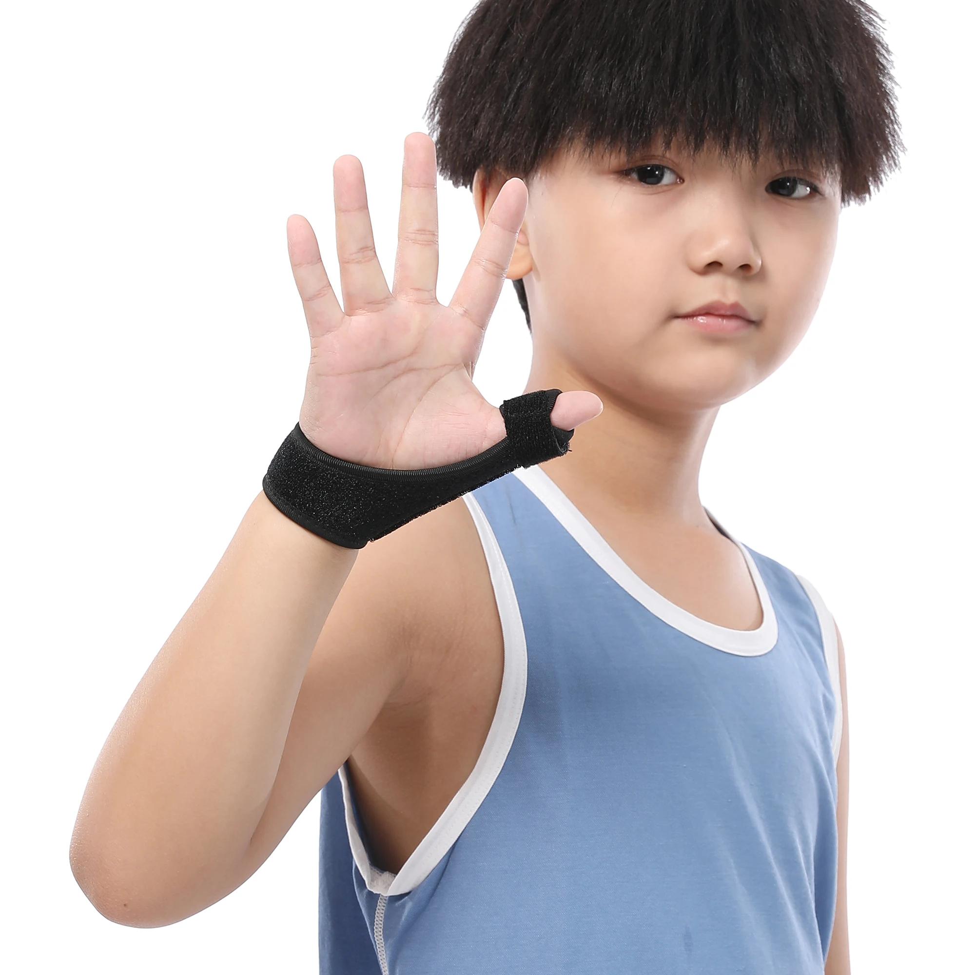 Children Carpal Tunnel Wrist Brace Support Splint Brace For Wrist Pain Compression orthopedic Wrist Brace