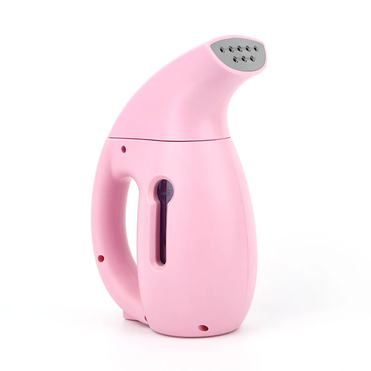 800w Clothes Steamer Vertical Handy Electric Steam Iron 220v Steam Garment Steamer For Clothes Max Purple Red Customized Golden