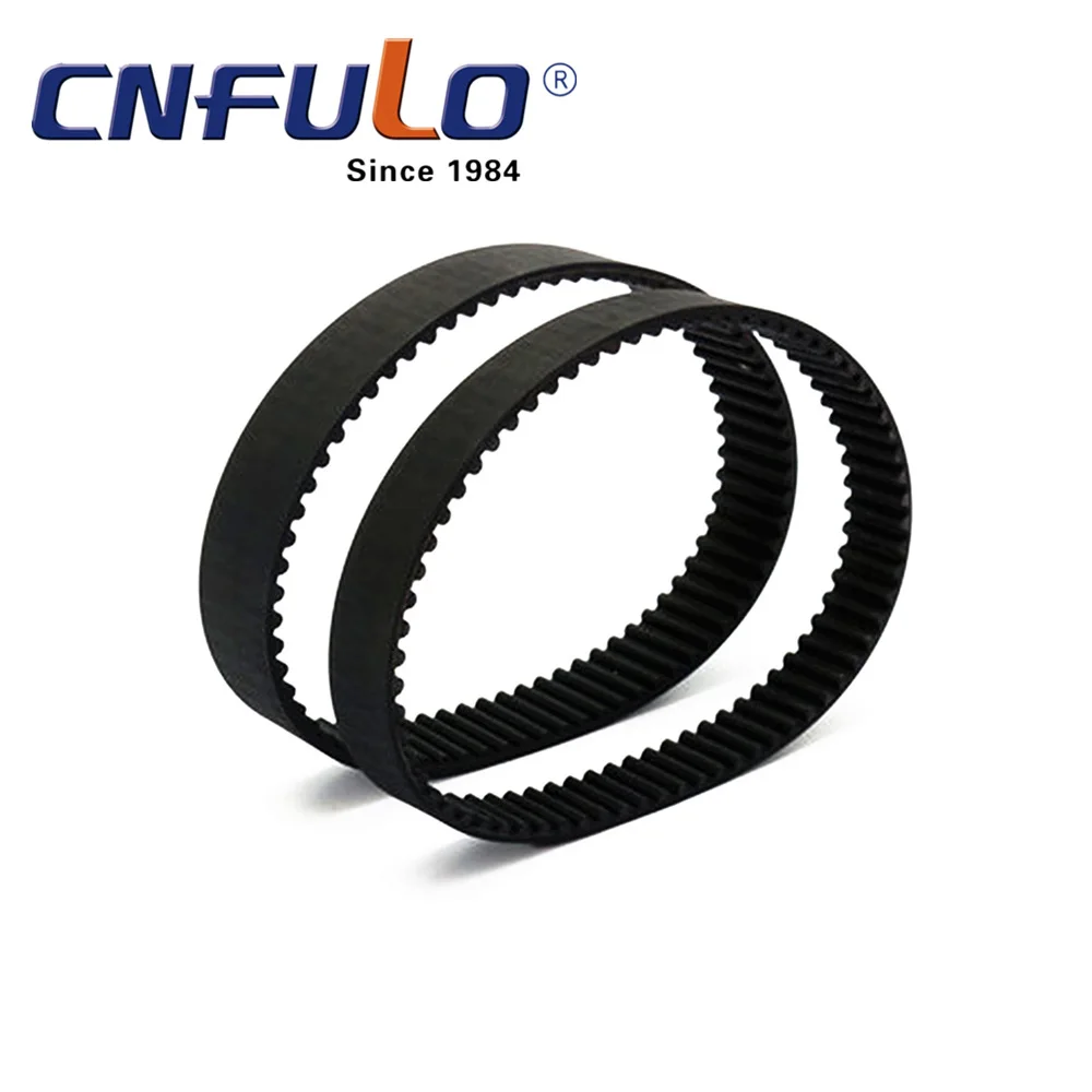 Промышленный Ремень ГРМ STD5M STS5M S5M