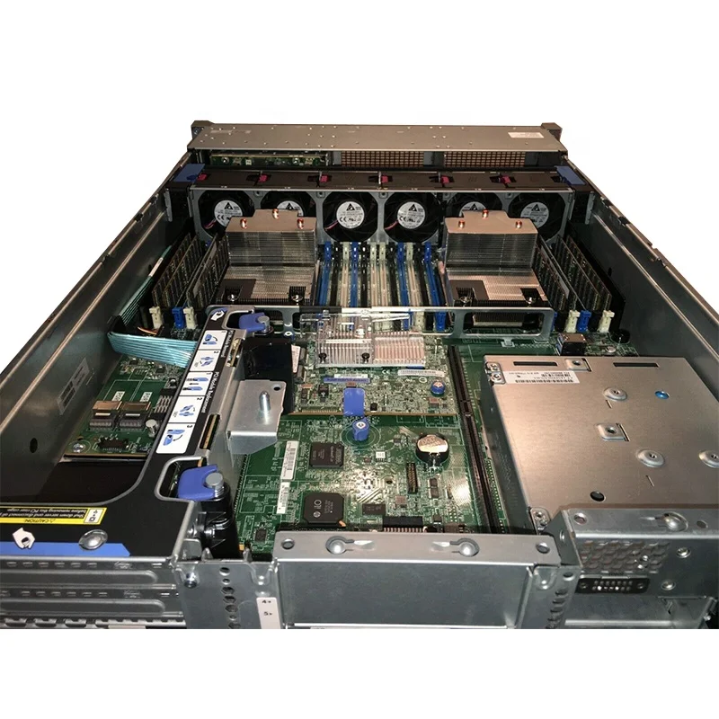 Original new HPE DL380G10 Gen10 Server P19718-B21 P19719-B21 P19720-B21 DL380 G10