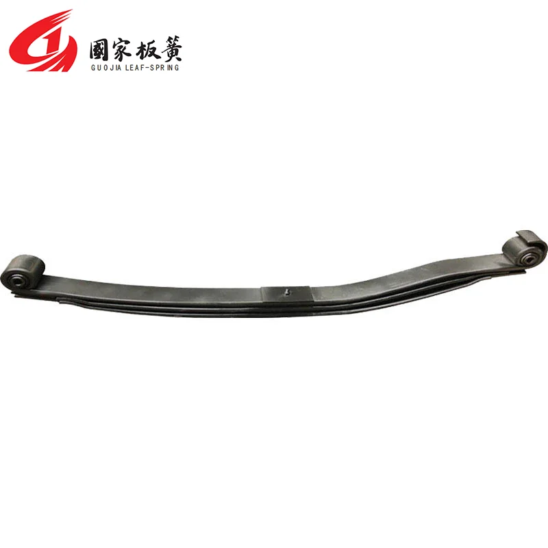 High Quality Parabolic leaf spring for heavy trucks for volvotruck leaf springs