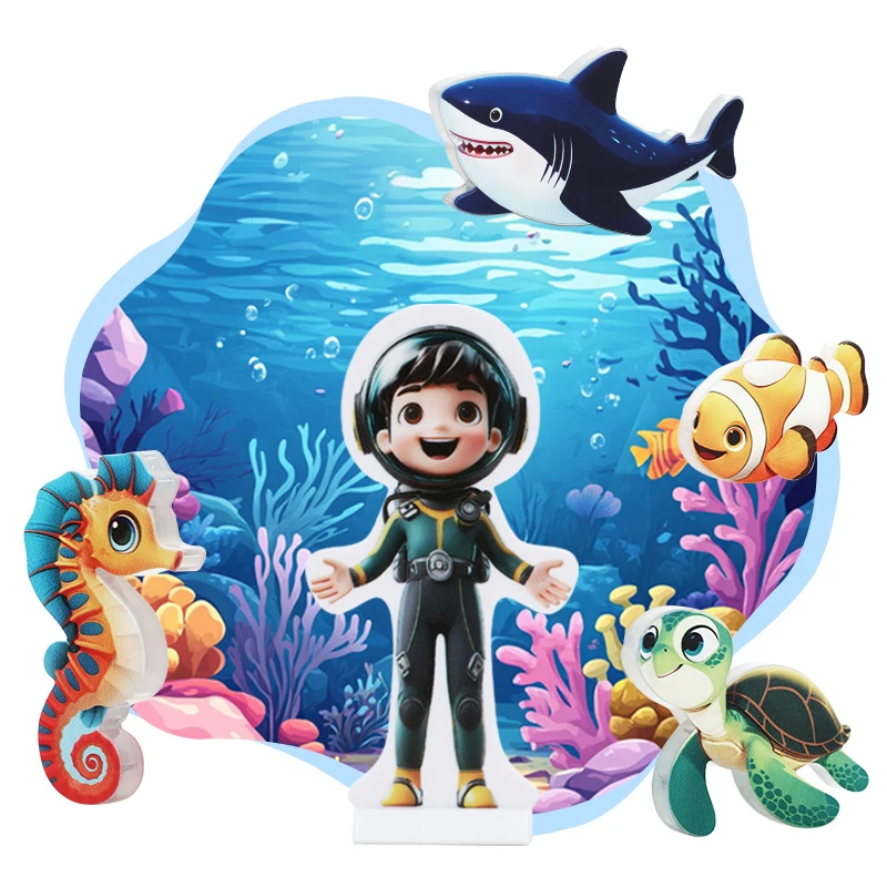 Wholesale Trending Stem Design Other Educational New Toys Mabs Plastic Toy Girl 5 Years Magnetic  Blocks For Toddlers Toys