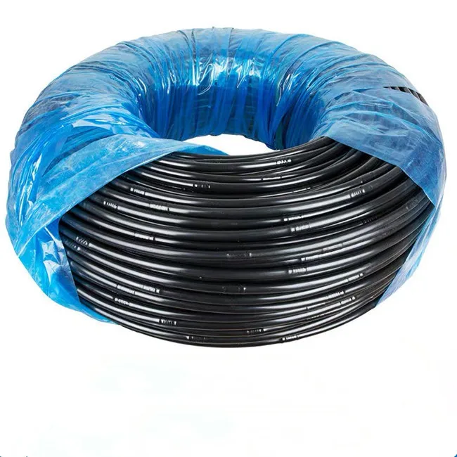Eco Friendly Other Watering & Irrigation 16mm Plastic Drip Irrigation Pipe Agricultural Drip Pipe