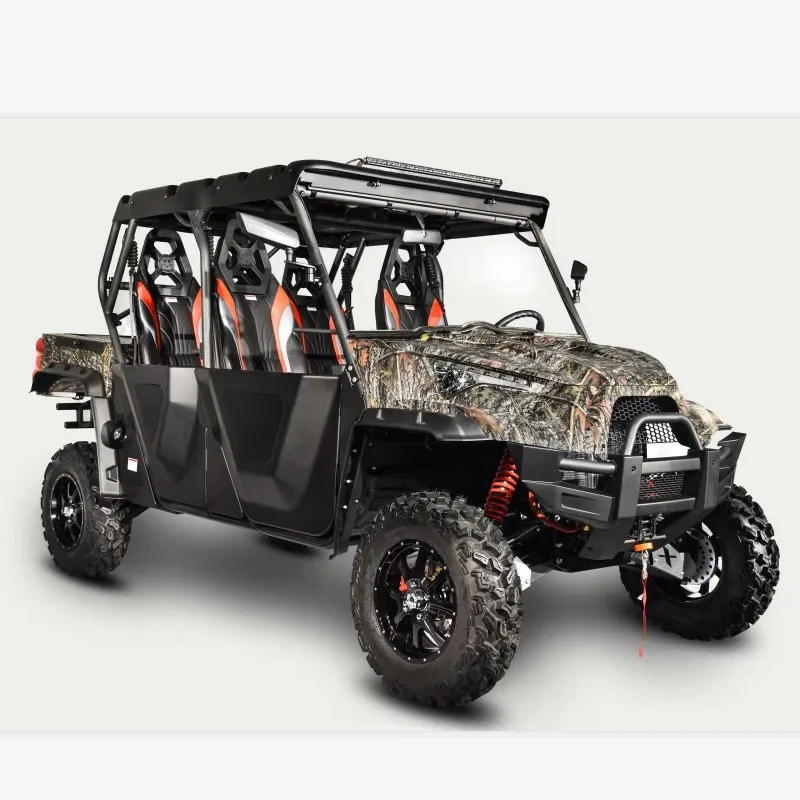  5 пяти местный UTV 4WD