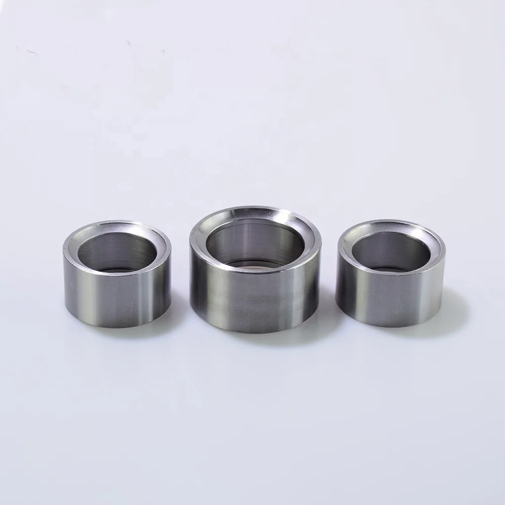 All kind of Chrome Moly UniBall Weld Cups With Snap Ring Retainer