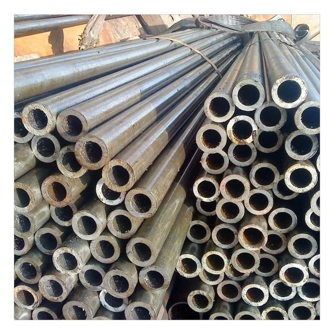 Hot sale construction gas and oil transport API 5l 15 inch 23mm seamless carbon steel pipe