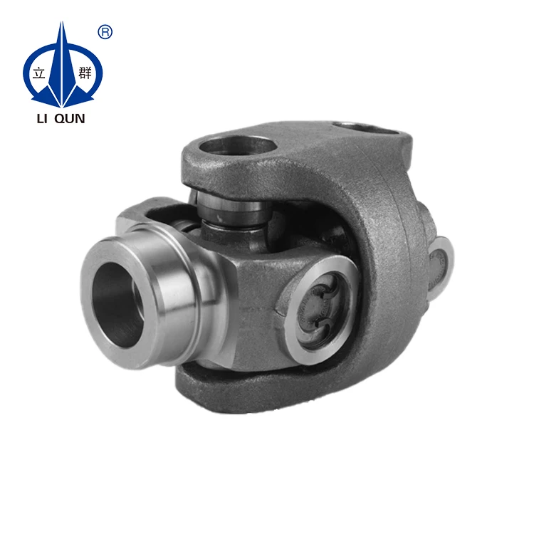 1310  cv head no flange cardan joint double cardan joint DANA SPICER Neapco