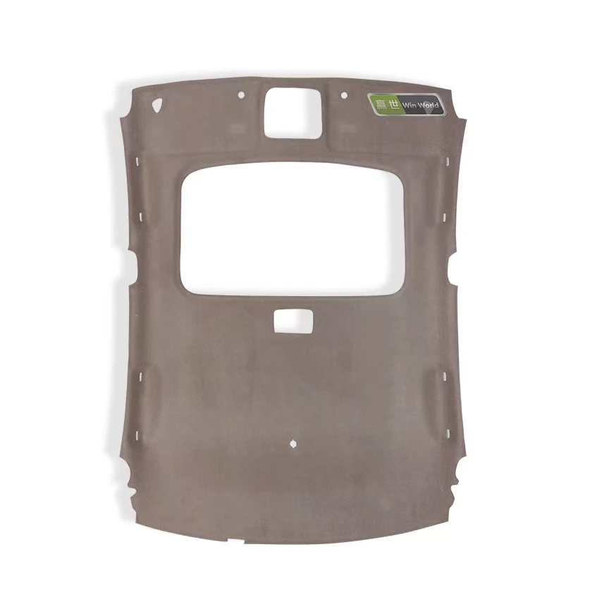 Auto Ceiling with Sunroof for Special Car China Manufacturer for Old Toyota Corolla Spare Parts,auto Accessories Original Size