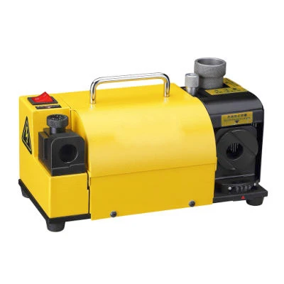 MR-13A 3-13mm universal drill sharpener sharpening machine tool grinder for drill