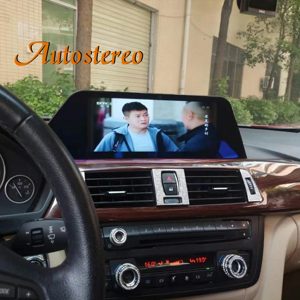 4G Android Sharp Gen 2022 For BMW X3 F25 X4 F26 2013-2017 Multimedia Player Car GPS Navigation Auto Stereo Radio Tape Recorder