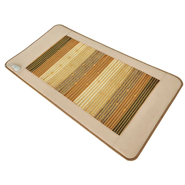 Health mattress photonic anion and tourmaline mattress infrared mattress