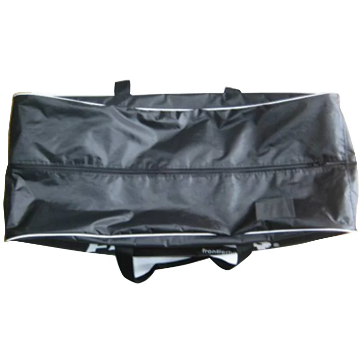 DURABLE 1680D ICE HOCKEY PLAYER BAG FIELD HOCKEY GOALIE CARRY  BAG