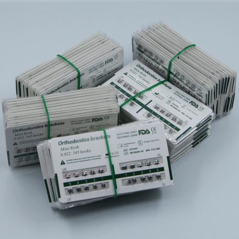 
Skyortho Dental Supplies 