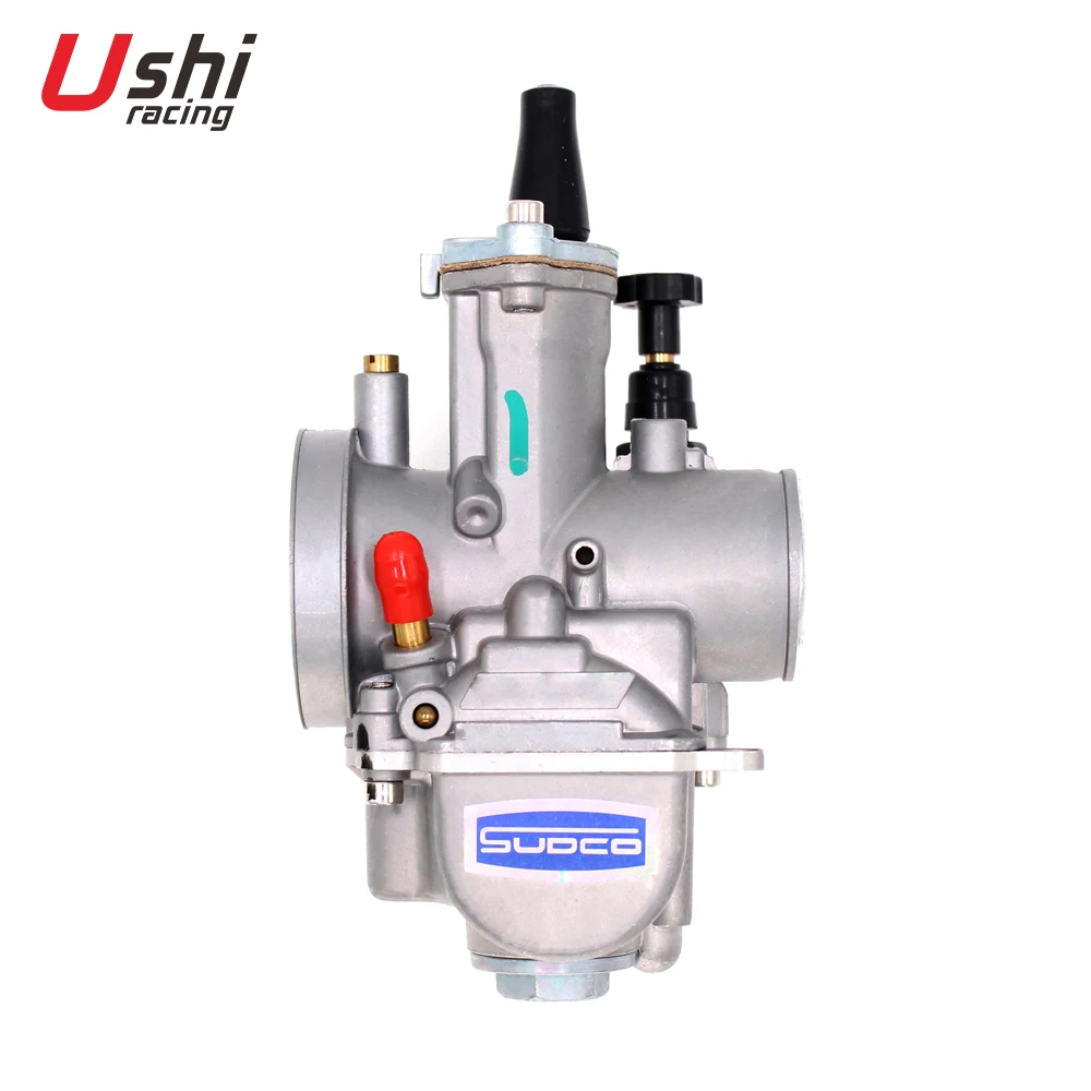 RTS модифицированный 24 мм 26 28 30 32 34mmPWK KR150 карбюратор для мотоцикла Carb Carburador