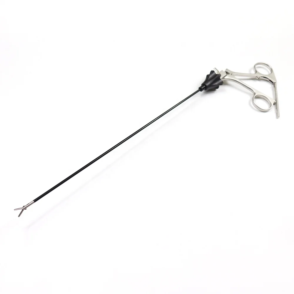 3mm Laparoscopy Forceps/Pediatric Laparoscopy Forceps/Pediatric Laparoscopic Forceps