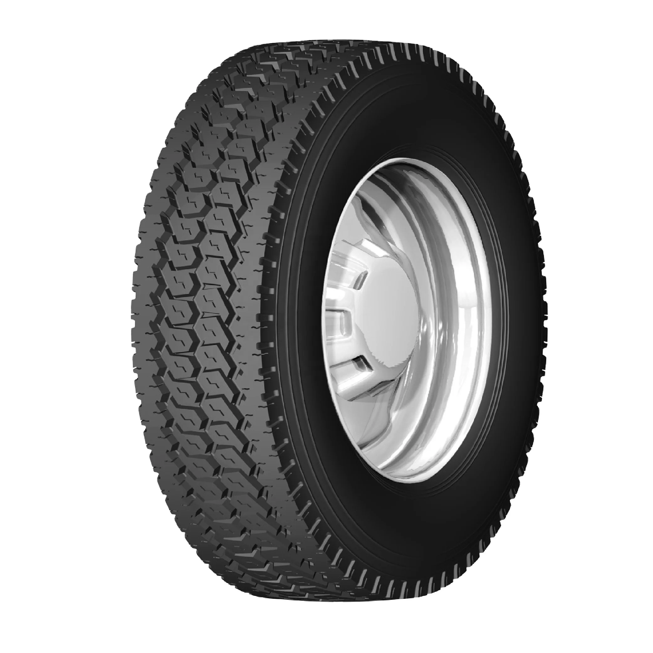 Китайские натуральные оригинальные шины для грузовиков 11 r 22,5, алюминиевые колеса для грузовиков, запчасти для гибридных и асфальтовых дорог с низким уровнем шума