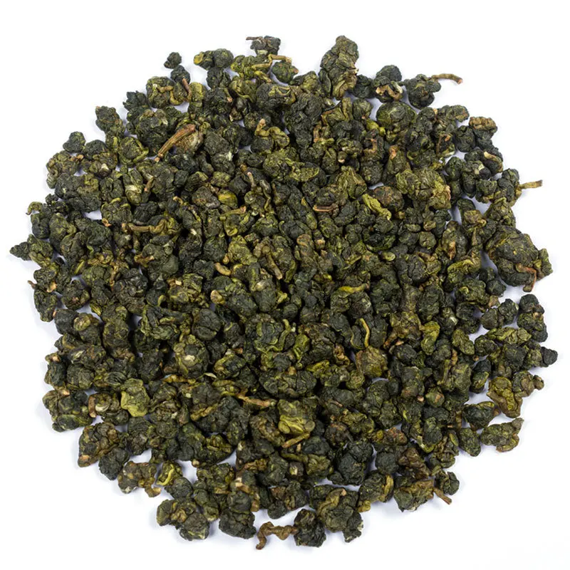 Оптовая продажа Китай Fujian JinXuan Oolong органический чай улун