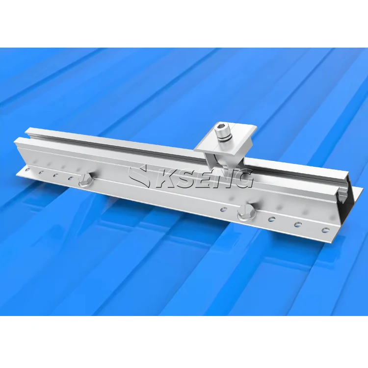 Солнечная мини-рейка