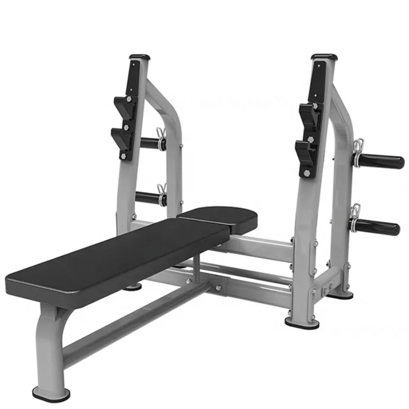 Factory Wholesale Adjustable Weight Bench Press With Leg Developer and Squat Rack Gym Equipment Sports
