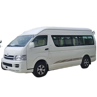 Hiace bus 15 seater cheap price