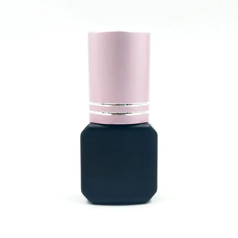 Private Label Individual Lash Extensions Glue the Latest Date Fast Dry Low Humidity False Eyelash Extension Glue Adhesive