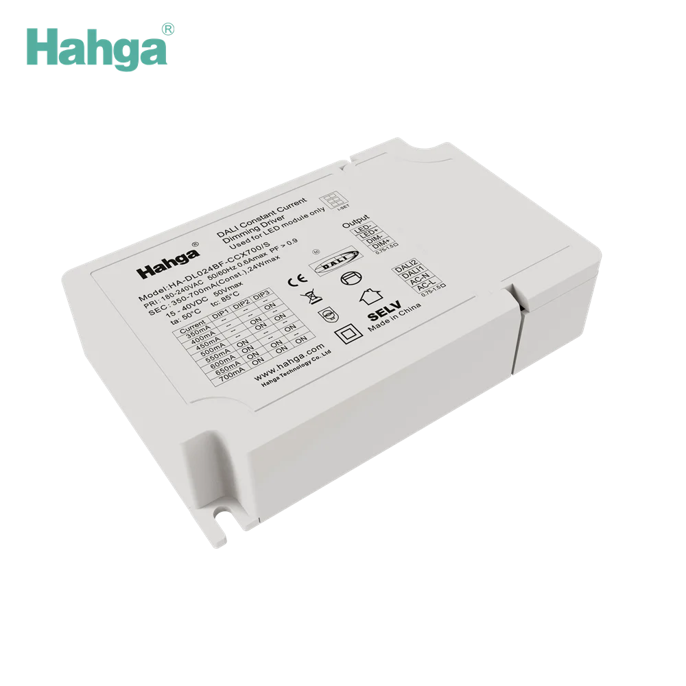 20W CC round shape dimmable led driver more 6w 7w 8w 9w 10w 12W 15W 18w 20W 25W 30W 36W 40W constant current 700ma led converter