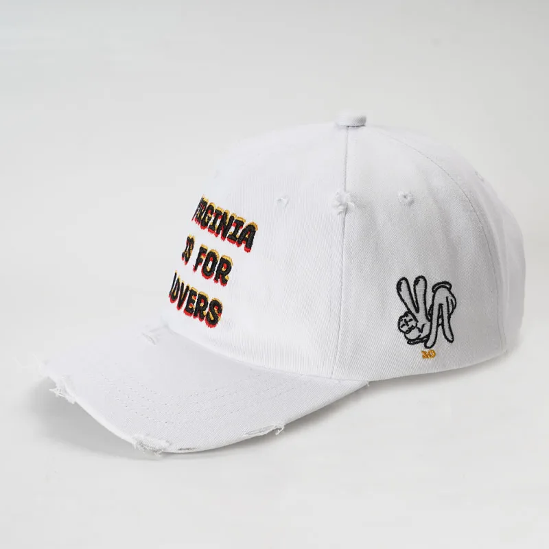 High Quality Soft Crown Low Profile Women And Men custom dad hats 3d embroidery dad cap adjustable