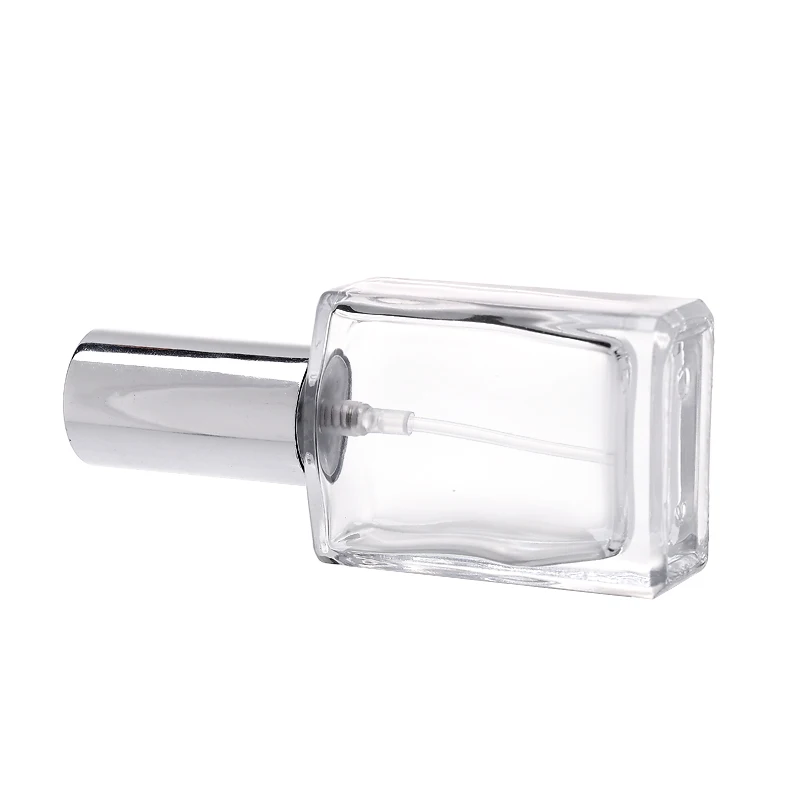 Best Quality Convenient Glass Perfume Bottles Glass Spray for Female