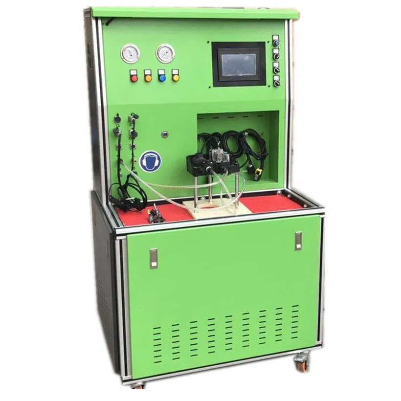 Авто Ремонт мочевины насос тестер SCR816 nox датчик мочевины насадка насоса испытательного стенда