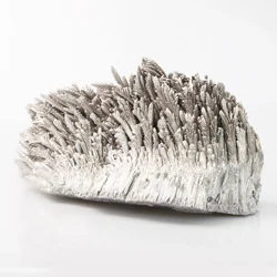 Natural Magnesium Ore Stone Raw Magnesite Mineral Specimen