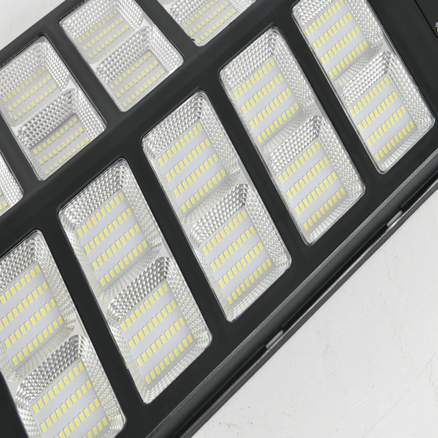 New solar outdoor lamp garden lamp outdoor waterproof home human induction LED high-brightness solar lighting street lamps