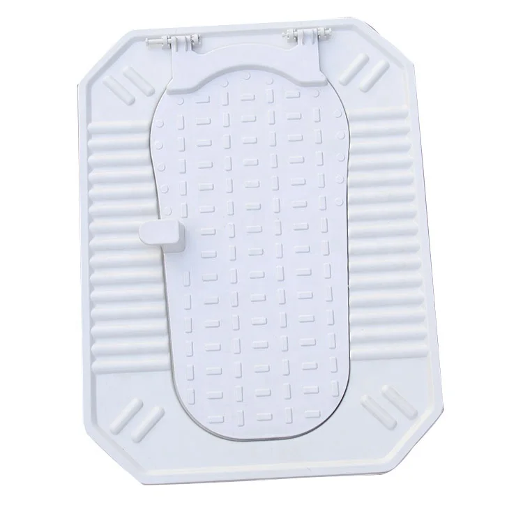 
Squat Pan high quality Squat Pan for Toilet Plastic Squatting Pans 