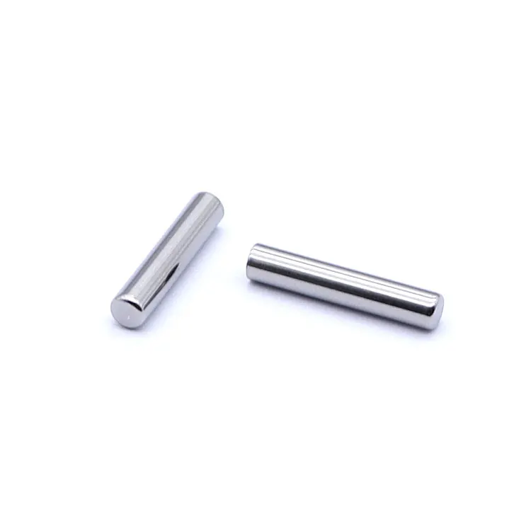 customized deep drawing parts stainless steel thermometer