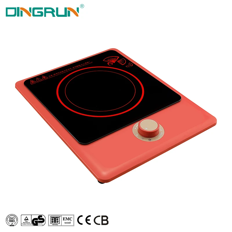 Китайский производитель, кухонная электрическая техника для домашнего использования, плоская тарелка для приготовления ВОК, индукционная плита