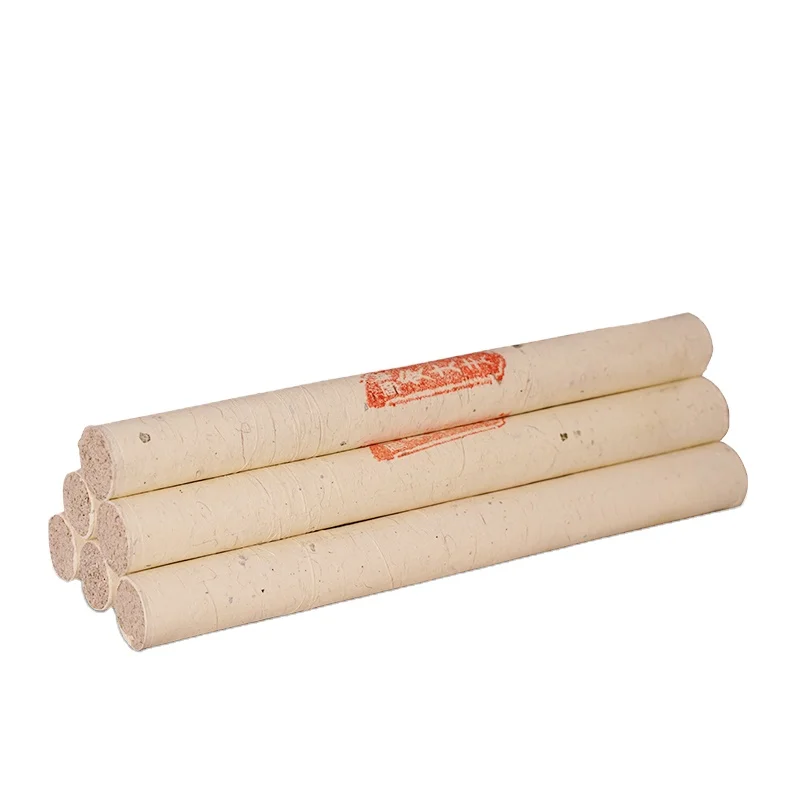 High Quality Handmade Herbal Warm Moxa Stick Moxa Roll For Moxibustion moxa rolls product
