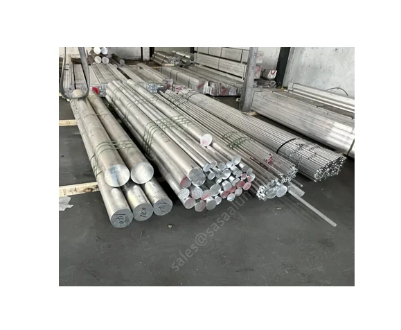 7075 aluminum round bar suppliers