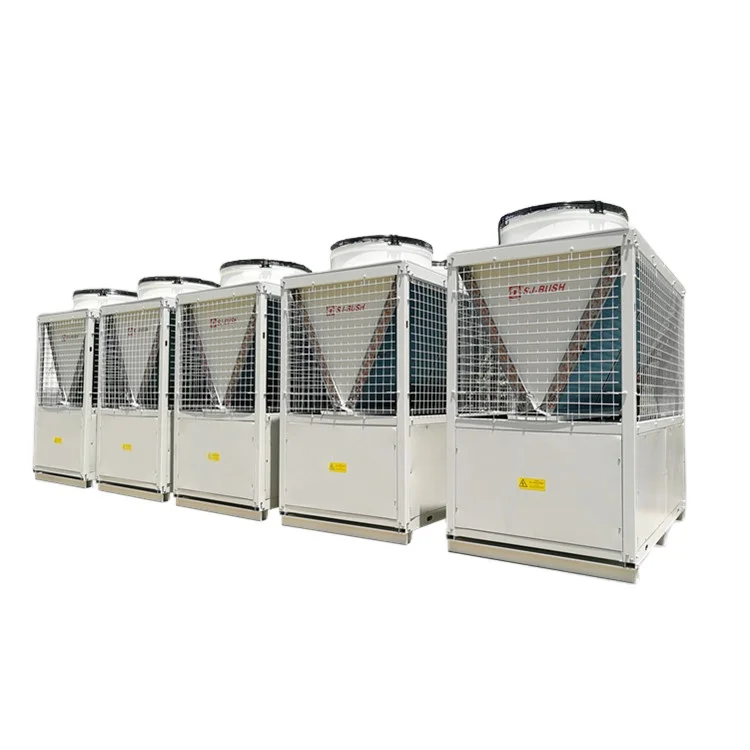 Industrial Air Water Cooling Chiller/ Cooled Water Chiller Price