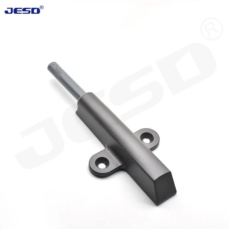 OEM Factory Strong Furniture Kitchen Hardware Cabinet Cupboard Door Rebound Device Soft Close Damper Push to Open System